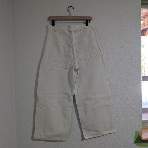 COS Cotton Pants / 8 - Picture 4 of 9